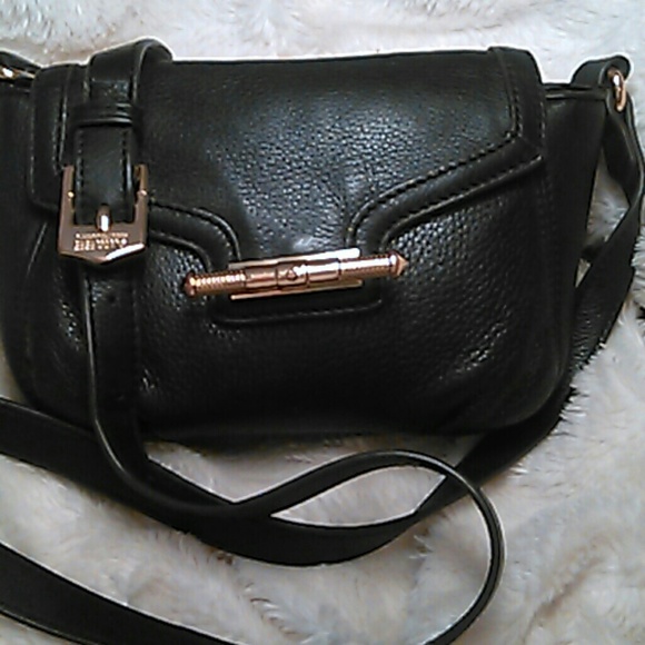 Aimee Kestenberg Handbags - Aimee Kestenberg Harper Small Crossbody Bag